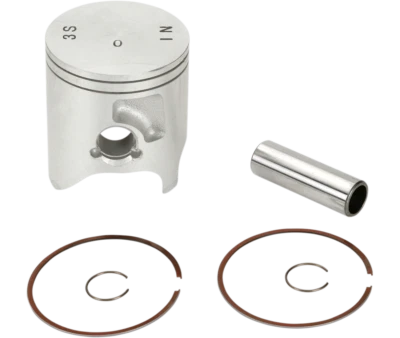 HONDA CR 250 R - 97/01- PISTON PROX 66.37 mm / 01.1320.A3 - Photo 1/2