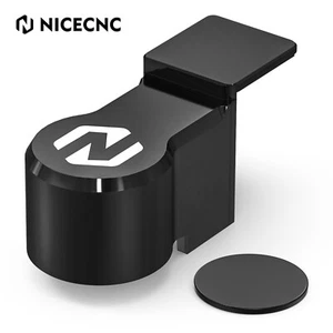 CNC Fuel Pump Protection For GAS GAS EX MC EC 250 300 250F 350F 450 F 2024-2025 - Picture 1 of 12