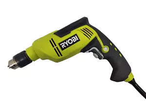 Taladro percutor con cable de velocidad variable Ryobi D620H de 5/8 pulgadas SOLO HERRAMIENTA *PARA PIEZAS* - Imagen 1 de 7
