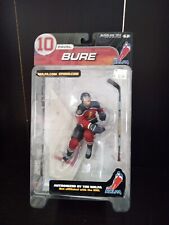 PAVEL BURE # 10 McFarlane 2000 NHLPA Series 2  Hockey NHL Hockey Figure New NIB