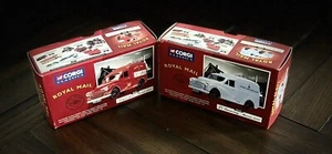 Corgi Royal Mail 1:43 Scale Diecast Plus TV Licensing Morris 1000 - Picture 1 of 3