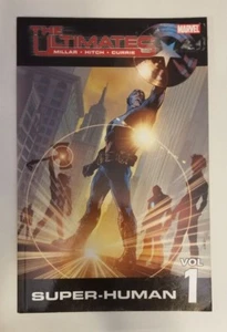 The Ultimate's - Super-Human Vol. 1 (2006, Paperback) | Marvel Comics - Picture 1 of 6