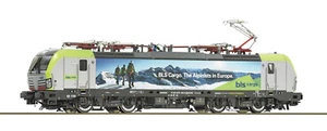 Roco 70682 Elektrolok Vectron Re 475 425-5, BLS Cargo, DCC DIGITAL SOUND, NEUHEI - Bild 1 von 1