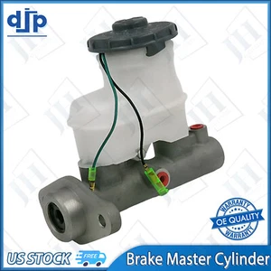 DJP OE Brake Master Cylinder For - Picture 1 of 5