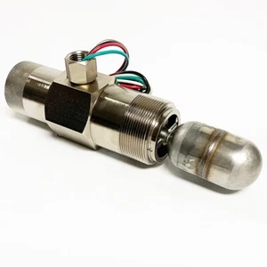 LS200 Float Activated Liquid Level Switch (15700759) - Foto 1 di 4