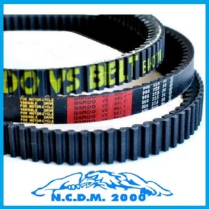 Belt Transmission Bando Peugeot X Fight LC 50 2000-0000 - Picture 1 of 3
