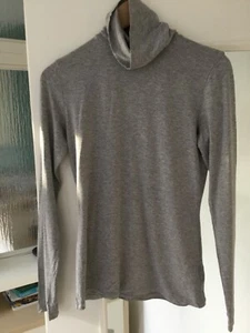 +++marc o polo shirt,rollkragen,grau,S,neu ungetragen+++ - Bild 1 von 4
