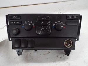 Temperature Control V70 Fahrenheit Fits 05-07 VOLVO 70 SERIES 465459 - Picture 1 of 3