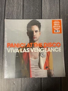 Viva Las Vengeance LP (GRÜN) NEUE VINYL-SCHALLPLATTE - Bild 1 von 2