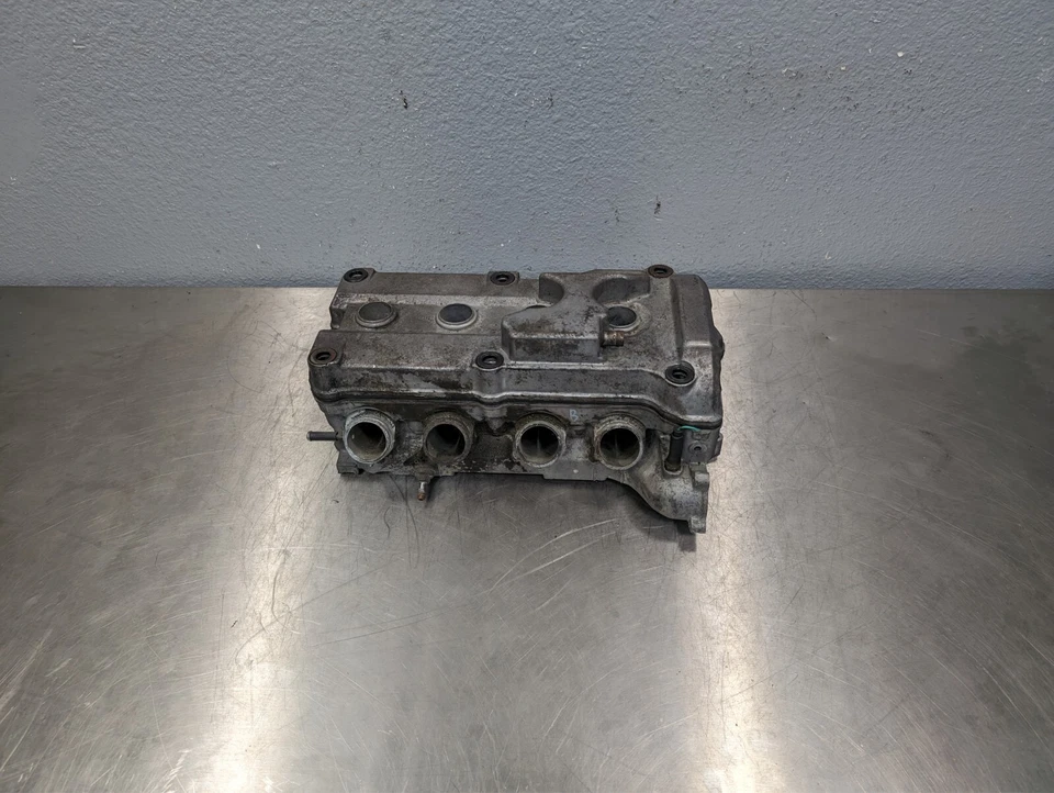 Cubierta del árbol de levas de culata OEM Honda CBR600F3 CBR 600 F3 1995-1998 Foto 1 de 4