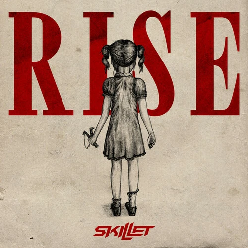 SKILLET LP RISE 2015 ATLANTIC 549140-1 M/M - Image 1 of 1