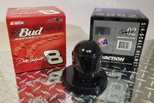 Casco Dale Earnhardt Jr #8 Budweiser 2002 azione 1:4 NASCAR - Foto 1 di 6