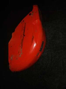 Kubota L3901H Left Fender TC620-99532 TC620-99542 - Picture 1 of 8