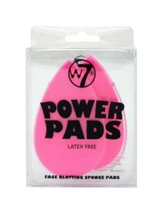 W7 Power Pads - Bild 1 von 1