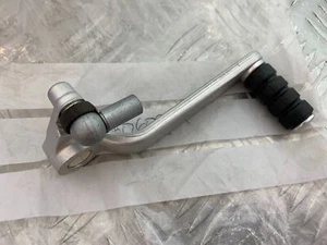 TRIUMPH 1050 SPEED TRIPLE RS GEAR LEVER   YEAR 2018-2020 (CMB1029) - Picture 1 of 12
