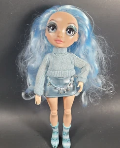 Rainbow High Gabriella Icely Fashion Doll 2019 nur Puppe OHNE KARTON - Bild 1 von 11
