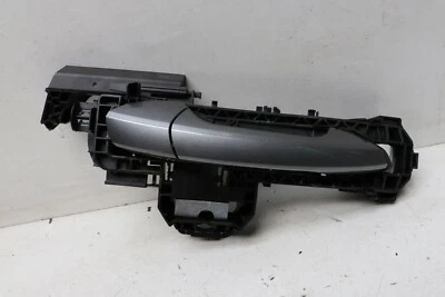 Manija puerta exterior trasera Mercedes Benz CLA45 AMG C117 2014 RHS A2047601634 J149 Foto 1 de 2