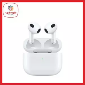 Apple AirPods 3rd Generation 2021 Brand New Original - Picture 1 of 4