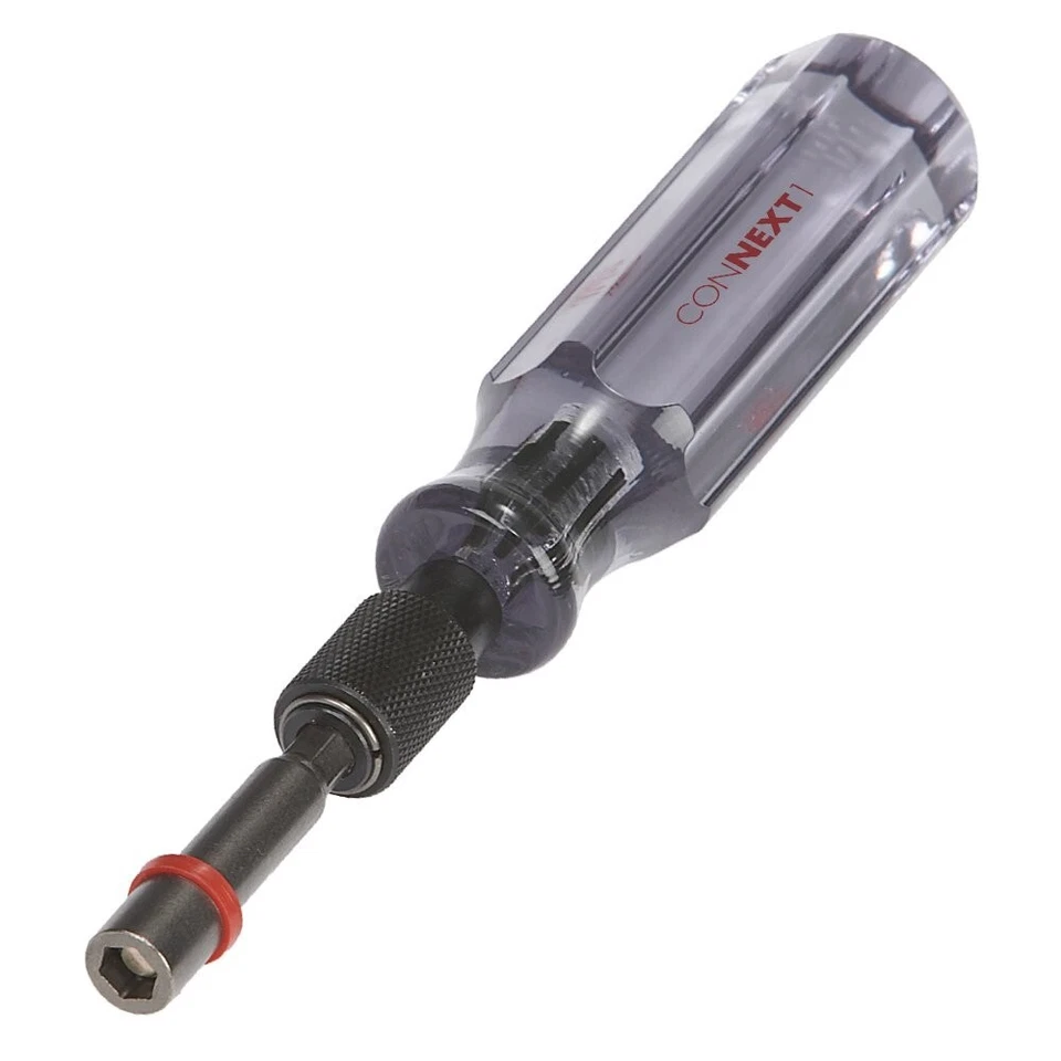 Malco- 1/4" Hex Driver (Malco HHD1S) - Image 1 of 1