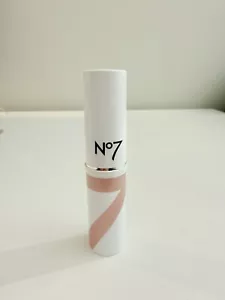 No7 Stay Perfect Foundation Stick 0.28oz Mahogany NEW - Picture 1 of 3