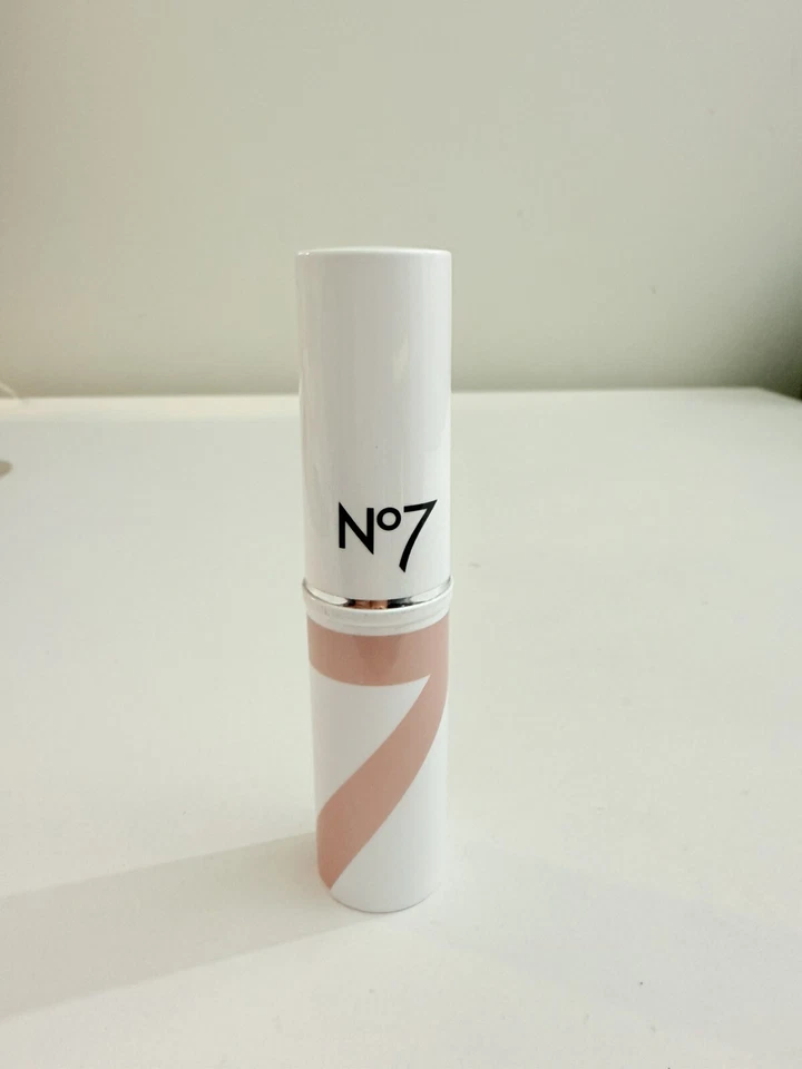 No7 Stay Perfect Foundation Stick 0.28oz Russet NEW - Image 1 of 3