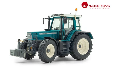 Way Toys 2074 Fendt 515 C trattore dimostrativo 1:32 limitato 500 pezzi - Immagine 1 di 4