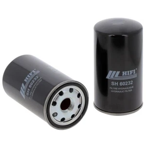 HIFI Hydraulic Filter SH60232, ISEKI 5470, TG5330, TG5390, TG5470, TK538H TURBO - Picture 1 of 1