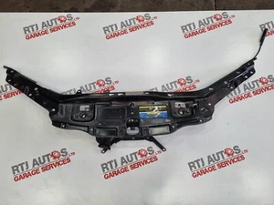Saab 93 9-3 Front Bumper Slam Panel 2003 - 2006 32019397 12787536 - Picture 1 of 13