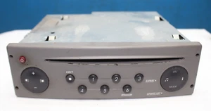 Autoradio Radio CD 8200531482C 8200531482T Renault Kangoo II 2 KW0_ Bj.08 - Bild 1 von 6