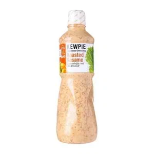 Kewpie Roasted Sesame Japanese Dressing Salad 1L Value Pack - Picture 1 of 1