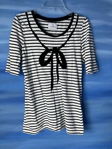 Ladies Top Next Size NEXT size top ladies LADIES Sleeve Black SIZE TOP next - Picture 1 of 7