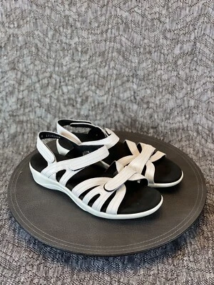 Sandalia SAS Pier correa en el talón para mujer talla 10 M Foto 1 de 4