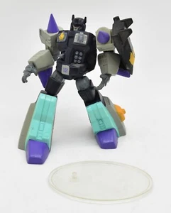 Figura Completa PVC Takara Transformers SCF Overlord Full Color Act 5 - Imagen 1 de 2