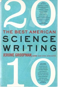 The Best American Science Writing 2010 - PB Jerome Groopman - Foto 1 di 1