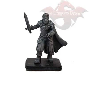 Sir Ragnar - Heroquest Inspired Boss, ideal for Pathfinder and DandD - Picture 1 of 7
