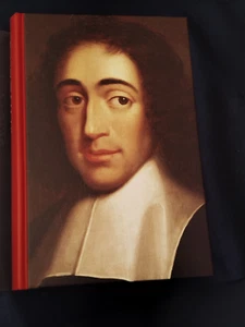 SPINOZA,VITA,PENSIERO,OPERE SCELTE. - Foto 1 di 4