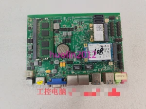1 Stück gebrauchter Industriecomputer GHM7X-2L4C-VER.C - Bild 1 von 2