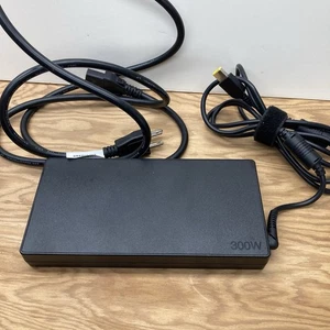 [Original] 300W Lenovo AC Adapter Netzteil 5A10W86289 - passend für GX21F23045 - Bild 1 von 6