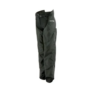 Chaps IMPER EquiTheme schwarz NEU - Imagen 1 de 4