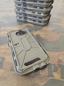KAGWERKS OPERATORS PHONE CASE SAMSUNG GALAXY S7 KAG-S7-R1 - Photo 1 sur 4