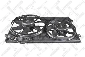 29-99016-SX Fan, radiator OE: 1K0959455P - Picture 1 of 1