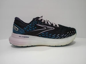Scarpe da corsa Brooks donna Glycerin 20 1203691B499 blu sneakers taglia 6,5 B - Foto 1 di 7
