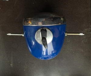 MZ TS 125 150 250 - Scheinwerfergehäuse - Bild 1 von 15