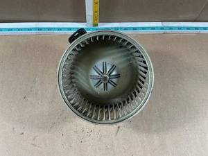 Volvo S40 2001 motor soplador calentador de aire acondicionado 016070-0260 OEM - Imagen 1 de 11