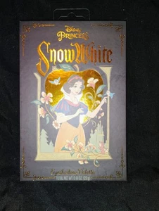 Disney Snow White Eyeshadow Palette Taste Beauty - Picture 1 of 5