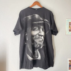 Vintage Redd Foxx Changes Urban Legends Big Face Shirt Single Stitch Herren XL - Bild 1 von 6