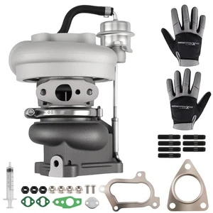 Turbocharger for Toyota Hilux LANDCRUISER 4 Runner 3.0L CT12B 17201 67010 Billet - Picture 1 of 17