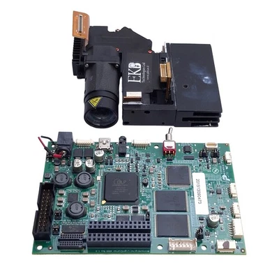 Оценочная плата Texas Instruments Wintech Digital DLP Lightcrafter 4500 и EVM - Изображение 1 из 4