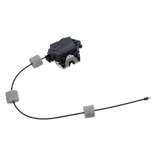 For Mercedes-Benz GL350 2010-2012 Genuine 1647400300 Liftgate Latch Foto 1 de 1