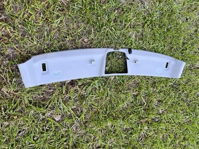 Cubierta superior del panel de la lámpara del techo de Mercedes-Benz W208 CLK430 CLK320 CLK55 1998-2002 Foto 1 de 4